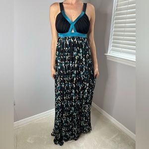 Beautiful to Tufi Duek dress